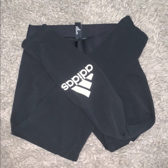 Adidas Leggings - Picture 2 of 3